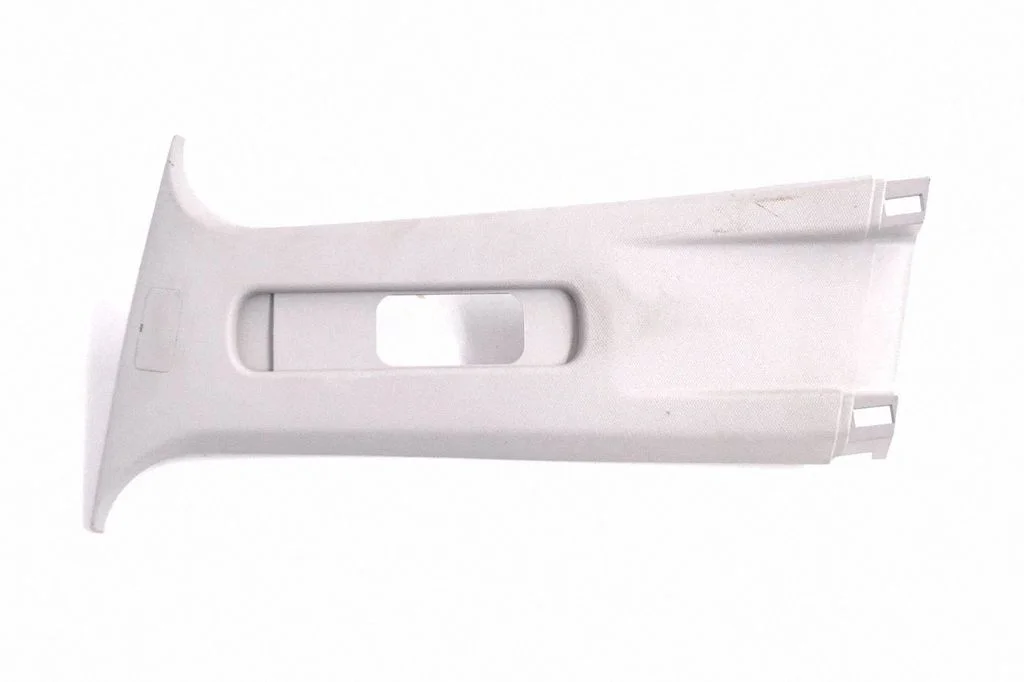 (B) statņa apdare (apakšējā) D1BBA24583ABW