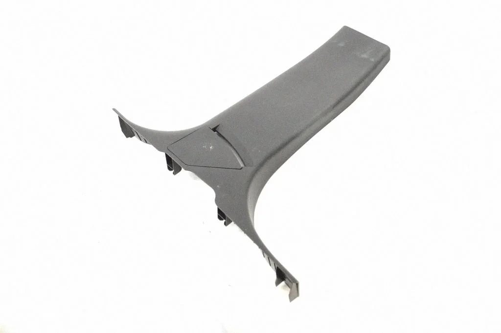 (B) pillar trim (bottom) BJ32243A53AF