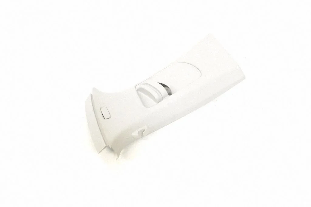 (B) statņa apdare (apakšējā) 5G4867243B