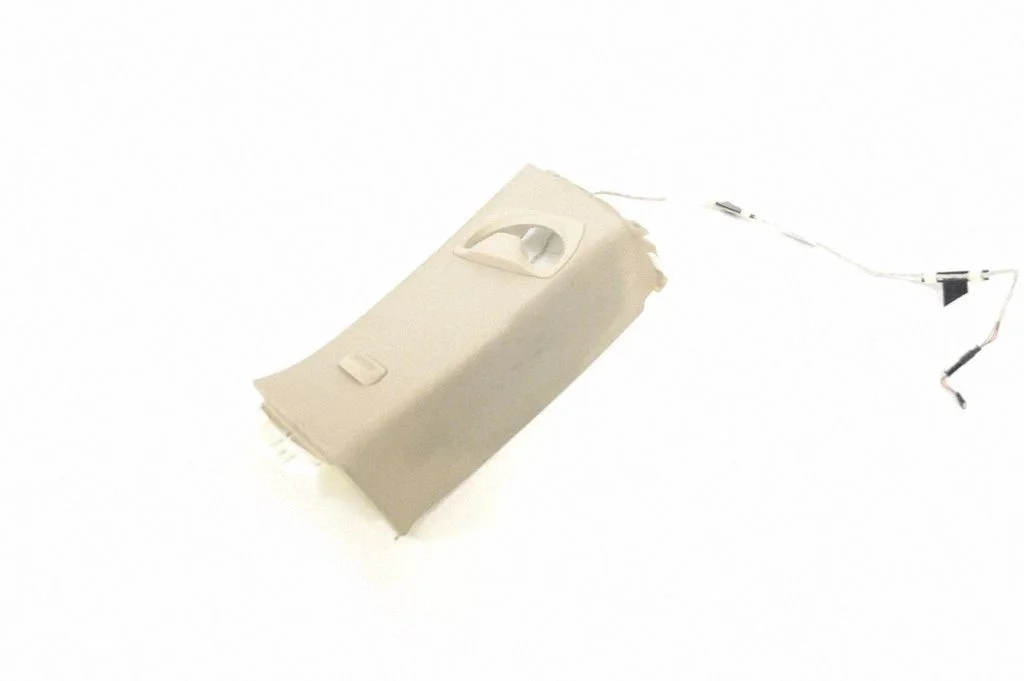 (B) piilari kate (alumine) – BMW 4-seeria F32 F33 (2013-2020)