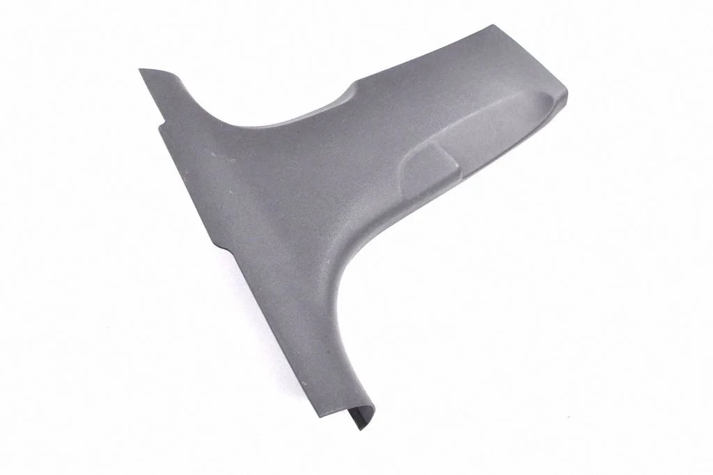 (B) pillar trim (bottom) 4G0867239A
