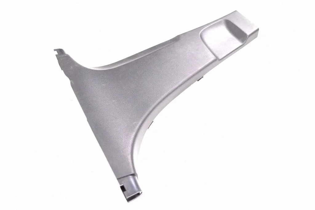 (B) pillar trim (bottom) KD4568230