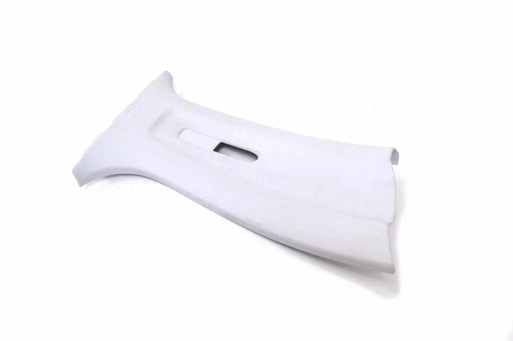 (B) pillar trim (bottom) – Peugeot 2008 I (2013-2019)