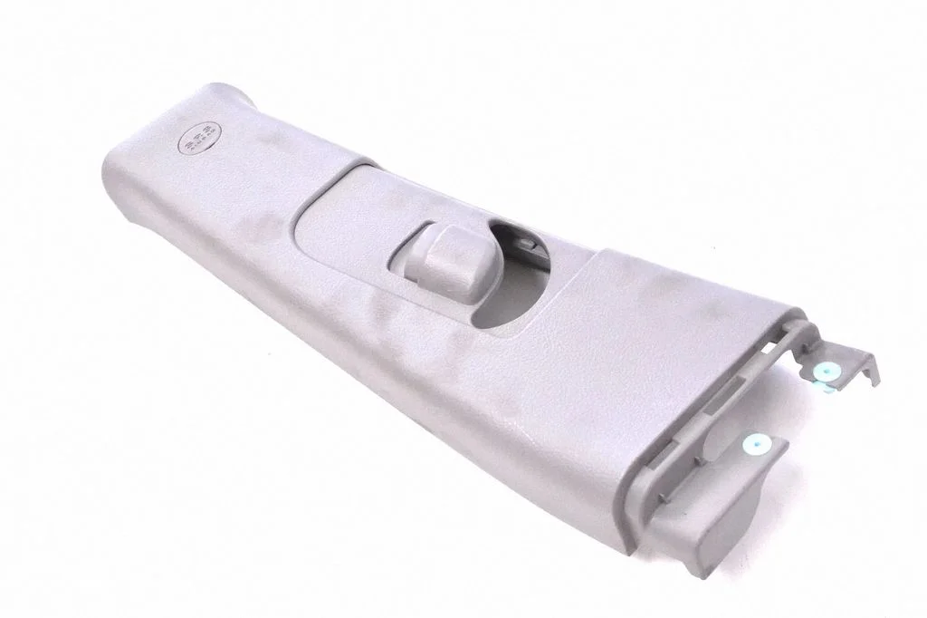 (B) pillar trim (bottom) 858322B000