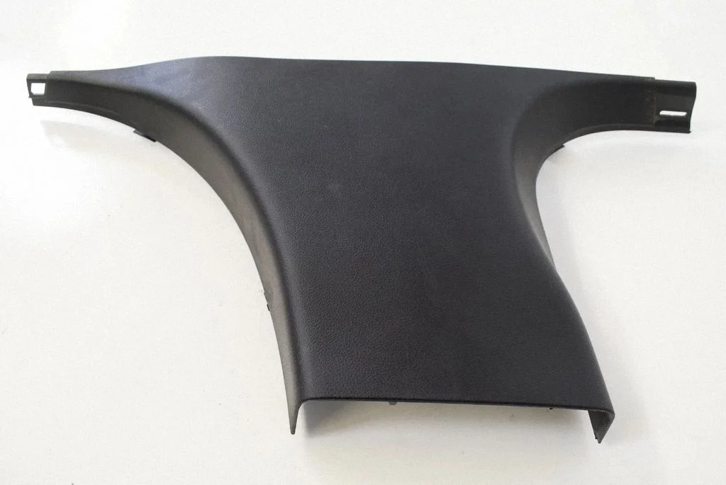 (B) pillar trim (bottom) – Jeep Grand Cherokee (2010-2021)