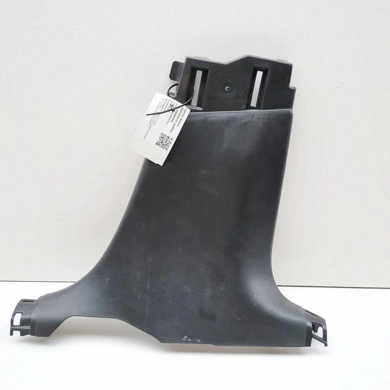 (B) statņa apdare (augšējā) KBB368220