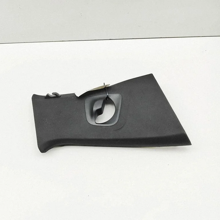 (B) pillar trim (top) 9874510