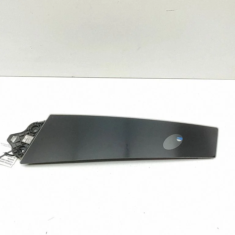 (B) pillar trim (top) 110043700E