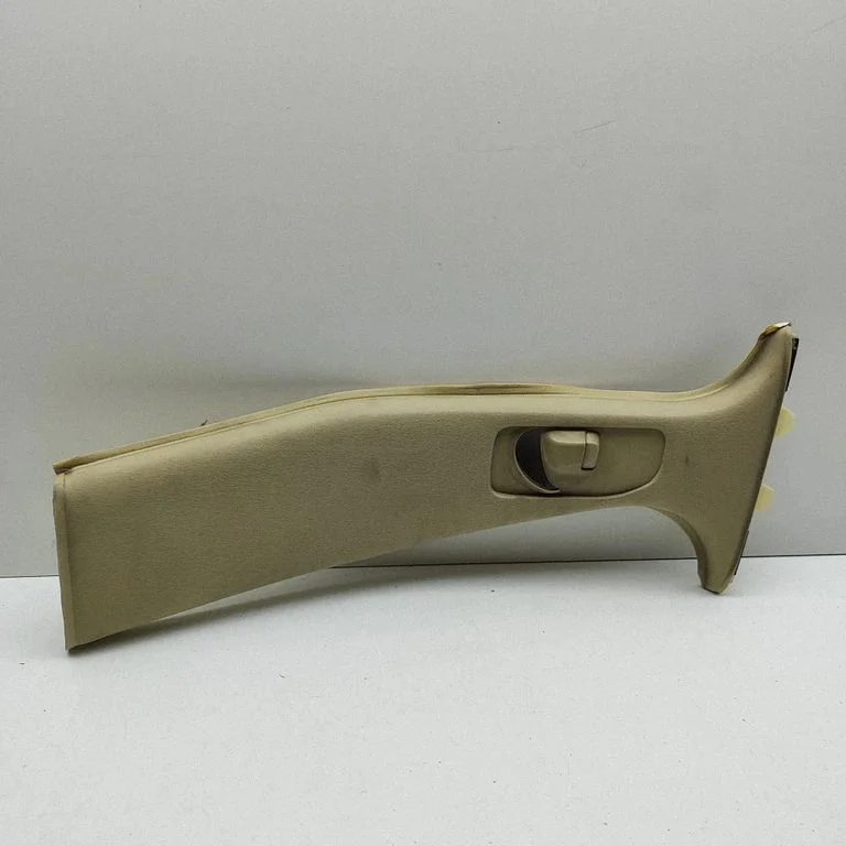(B) piilari kate (alumine) – Jaguar XJ X350 (2003-2009)