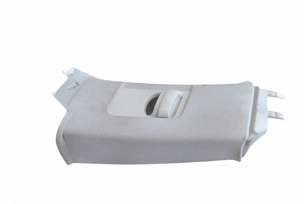 (B) pillar trim (top) – Volvo XC90 (2014-)