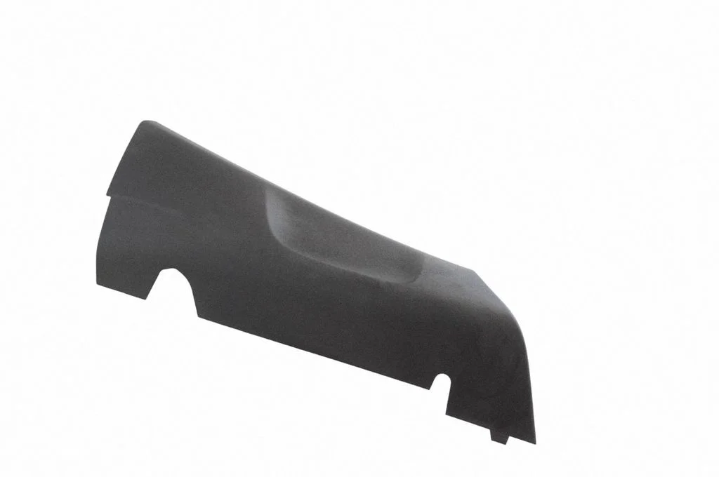 (B) pillar trim (top) 31651896