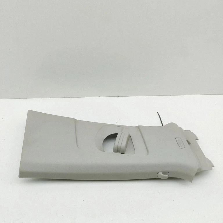 (B) pillar trim (top) 5LA867244