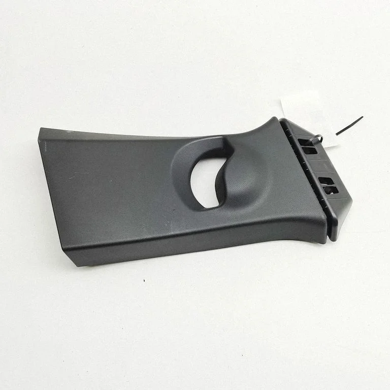 (B) pillar trim (top) 5A1F974