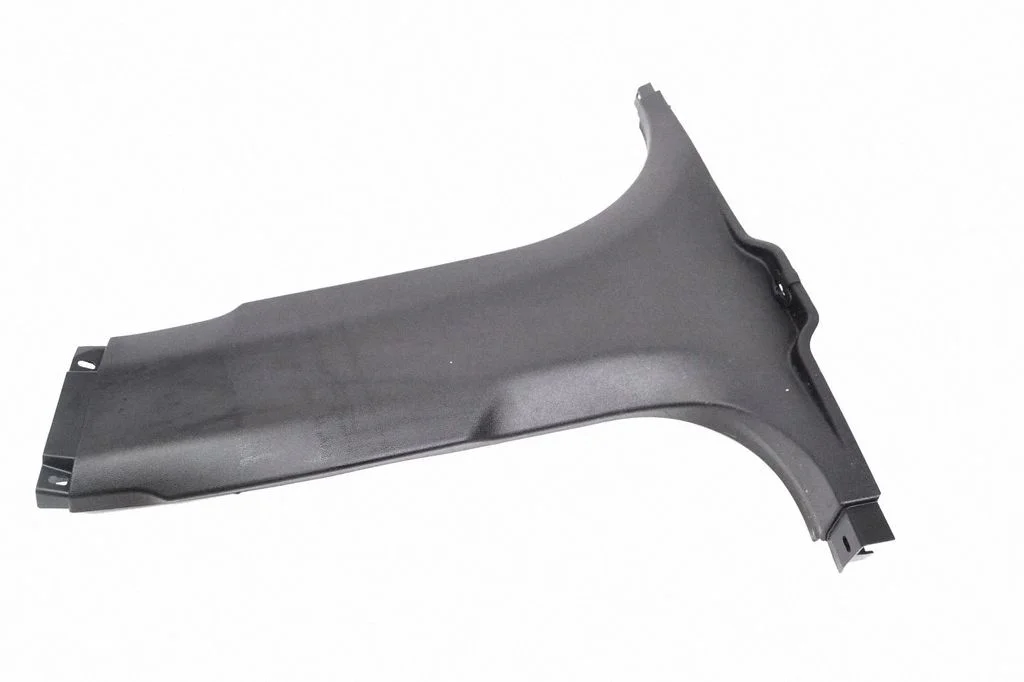 (B) pillar trim (top) 156130281