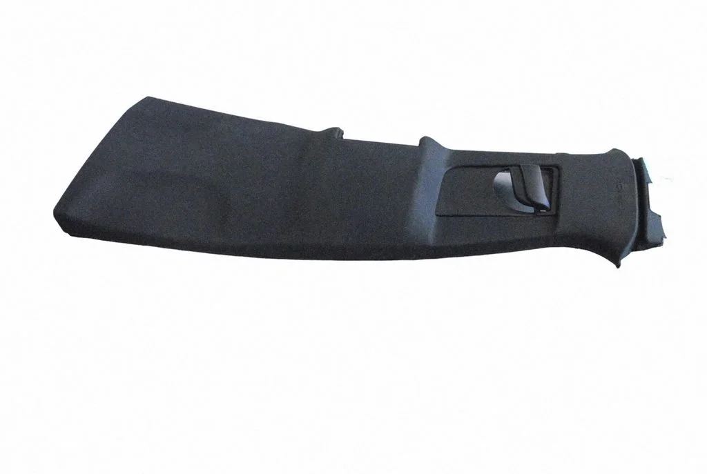 (B) pillar trim (bottom) 31363574
