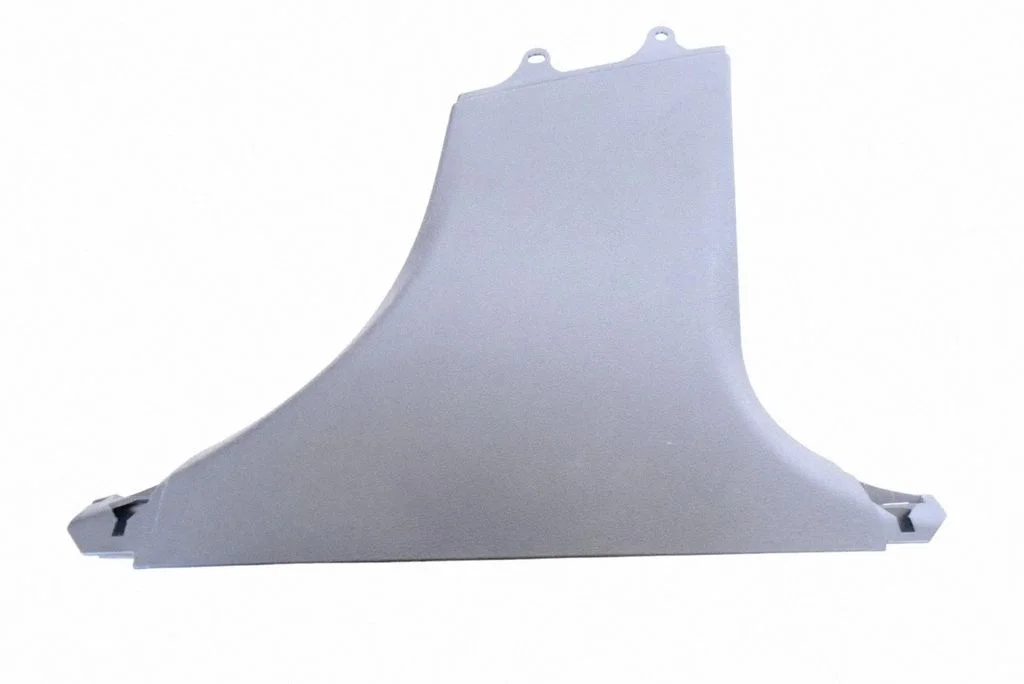 (B) pillar trim (top) – Mercedes-Benz C-Class W205 (2014-2021)