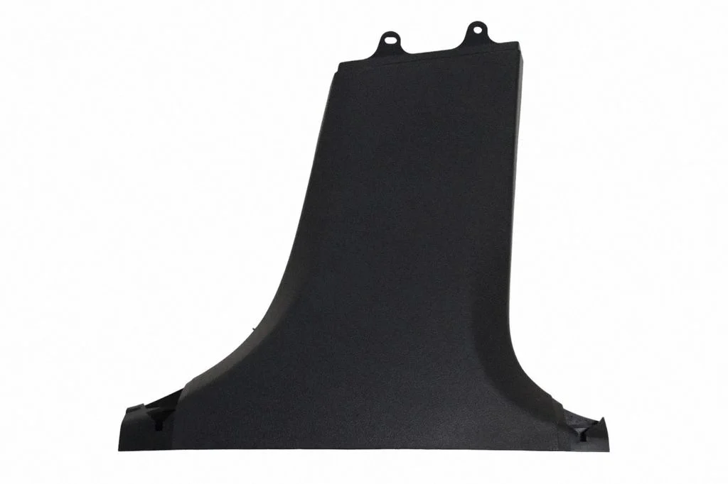 (B) pillar trim (top) – Mercedes-Benz GLC-Class C253 (2016-)