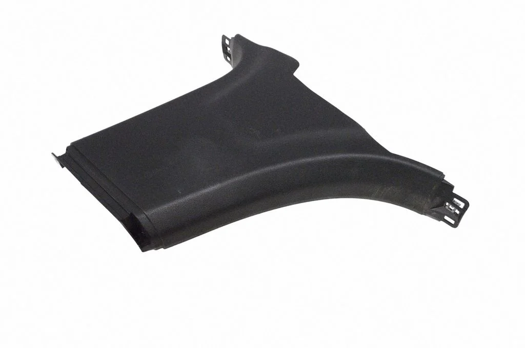 (B) pillar trim (top) – Mercedes-Benz GLE-Class W167 (2019-)