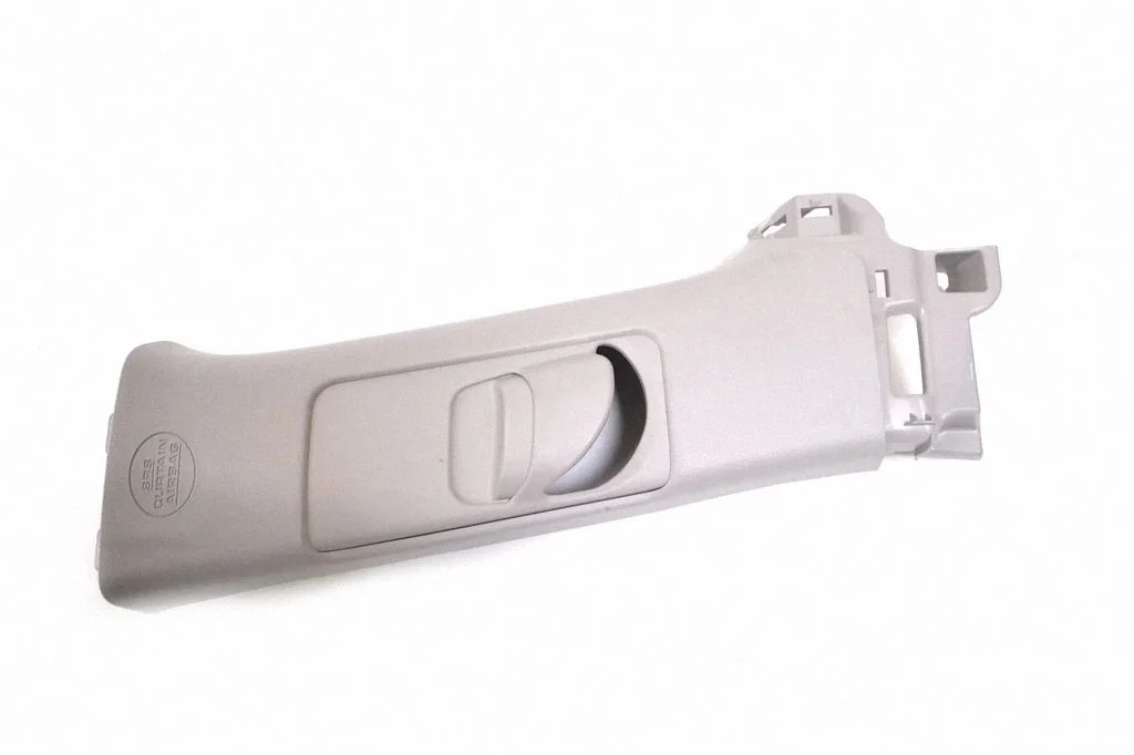(B) pillar trim (top) 7303360020