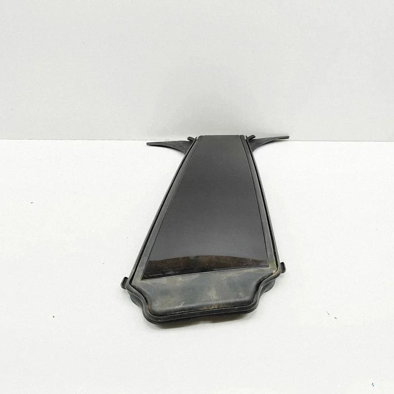 (B) pillar trim (top) – BMW iX1 (2022-)