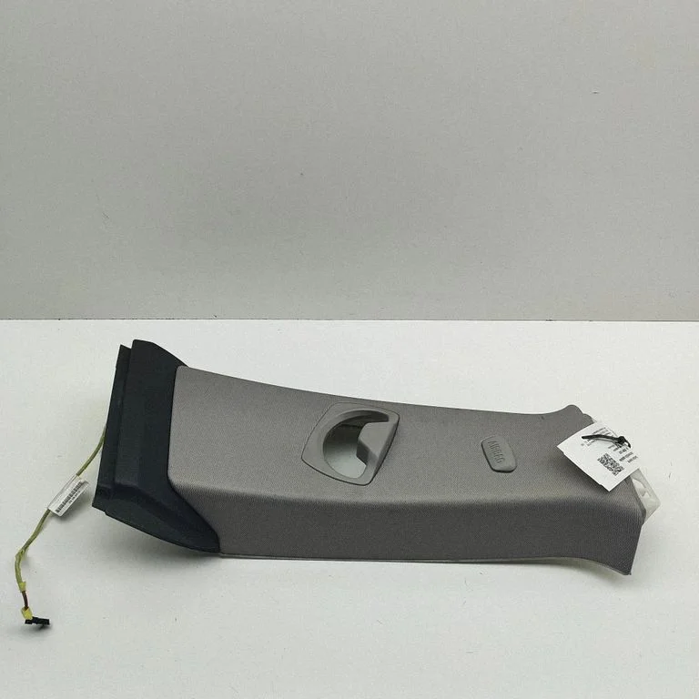 (B) piilari kate (ülemine) – BMW 3-seeria GT F34 (2013-2017)