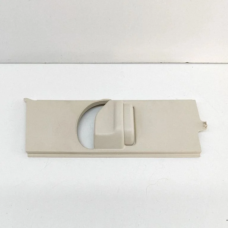 (B) pillar trim (top) – Mercedes-Benz GLS-Class X166 (2015-2019)