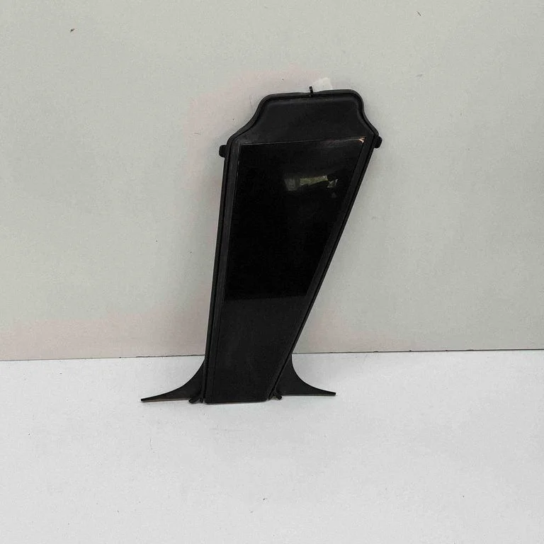 (B) pillar trim (top) – BMW iX1 (2022-)