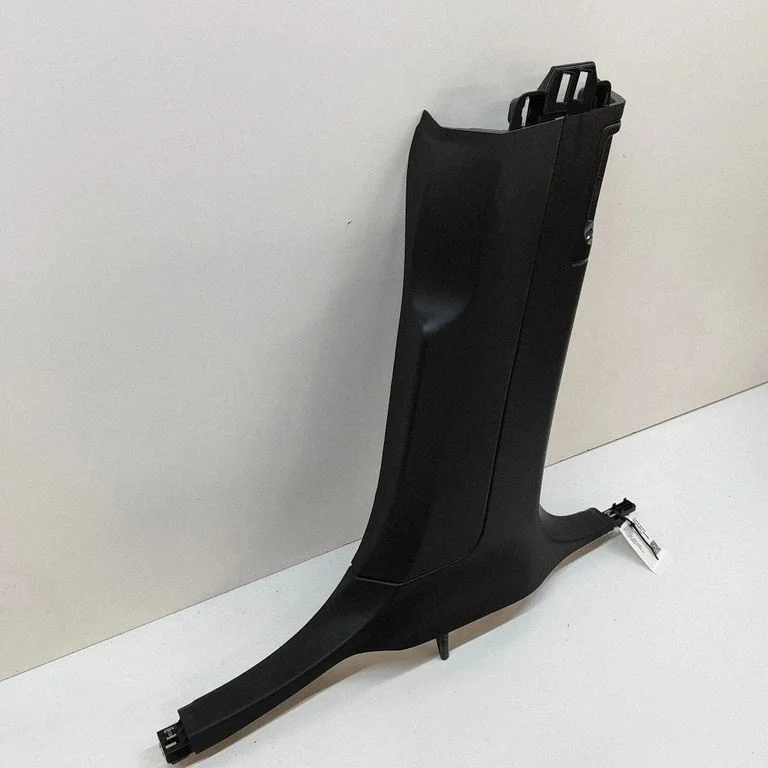 (B) pillar trim (top) – BMW iX1 (2022-)