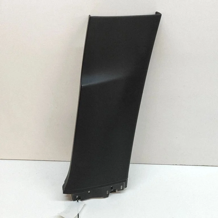 (B) pillar trim (top) 103597101H