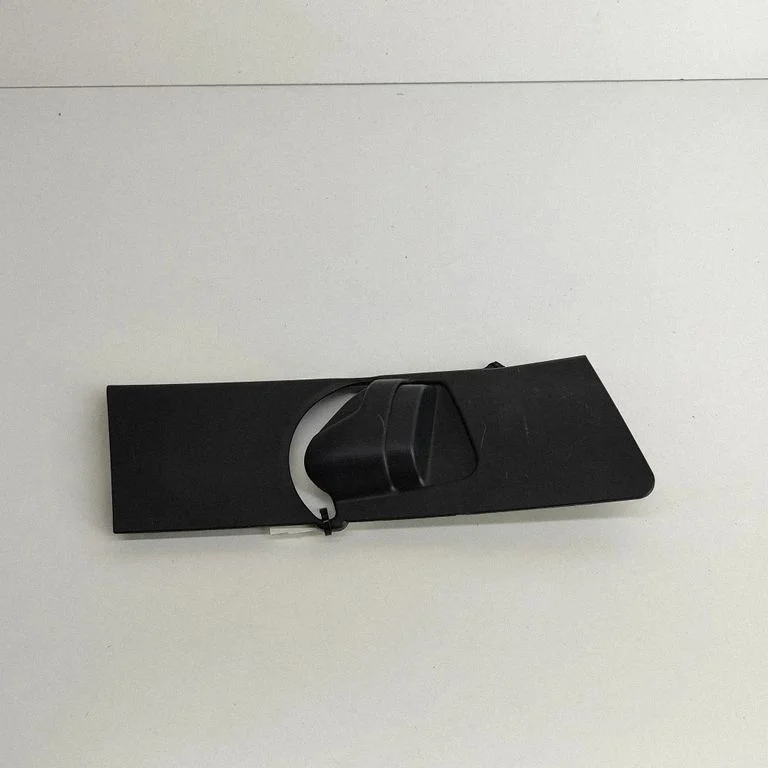 (B) pillar trim (top) – Toyota C-HR II (2023-)