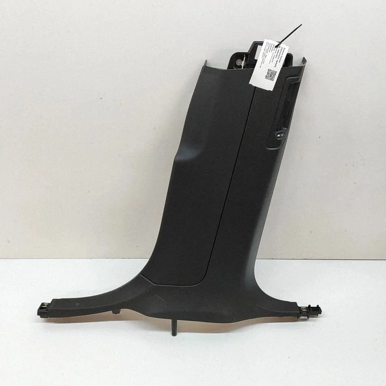 (B) pillar trim (top) – BMW iX1 (2022-)