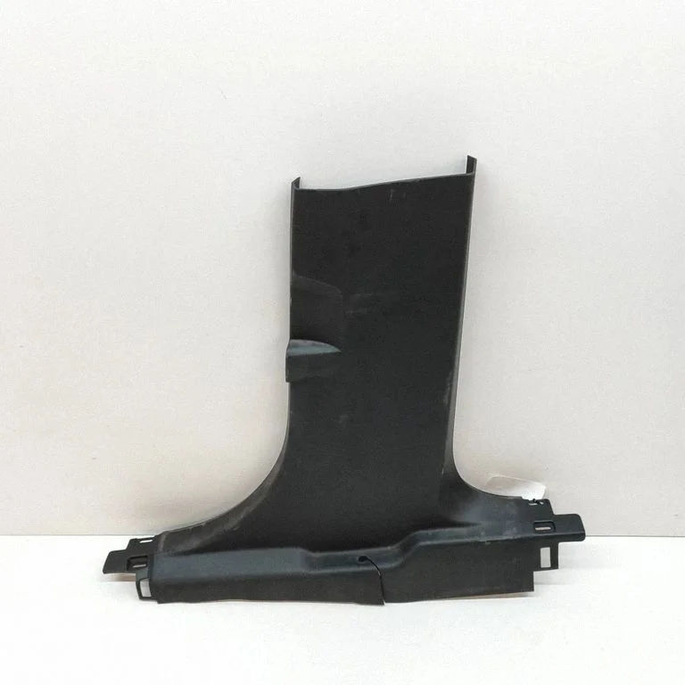 (B) pillar trim (top) LJ8BR24478AGW