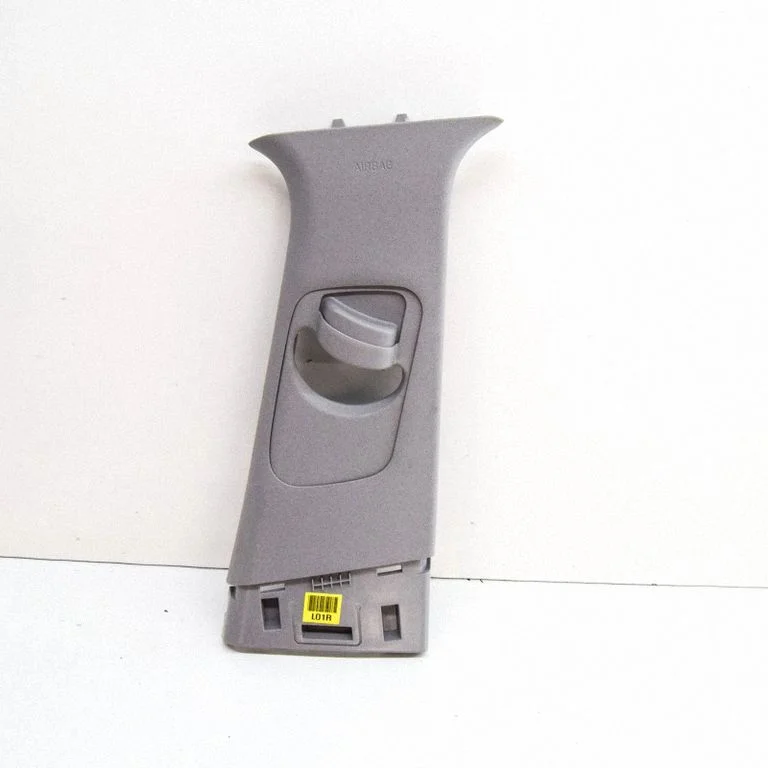 (B) pillar trim (top) – Hyundai Kona I (2017-2023)