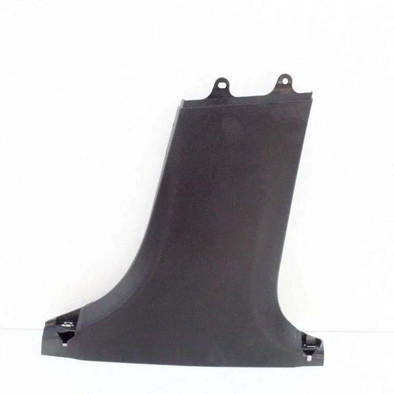 (B) pillar trim (top) – Mercedes-Benz EQC (2019-)