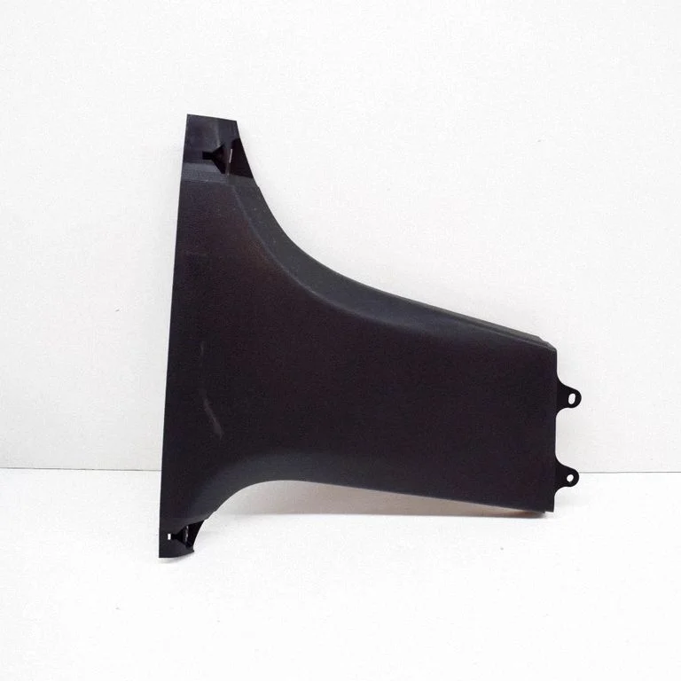 (B) pillar trim (top) – Mercedes-Benz GLC-Class C253 (2016-)