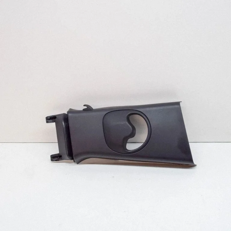 (B) pillar trim (top) J9C3243A86A