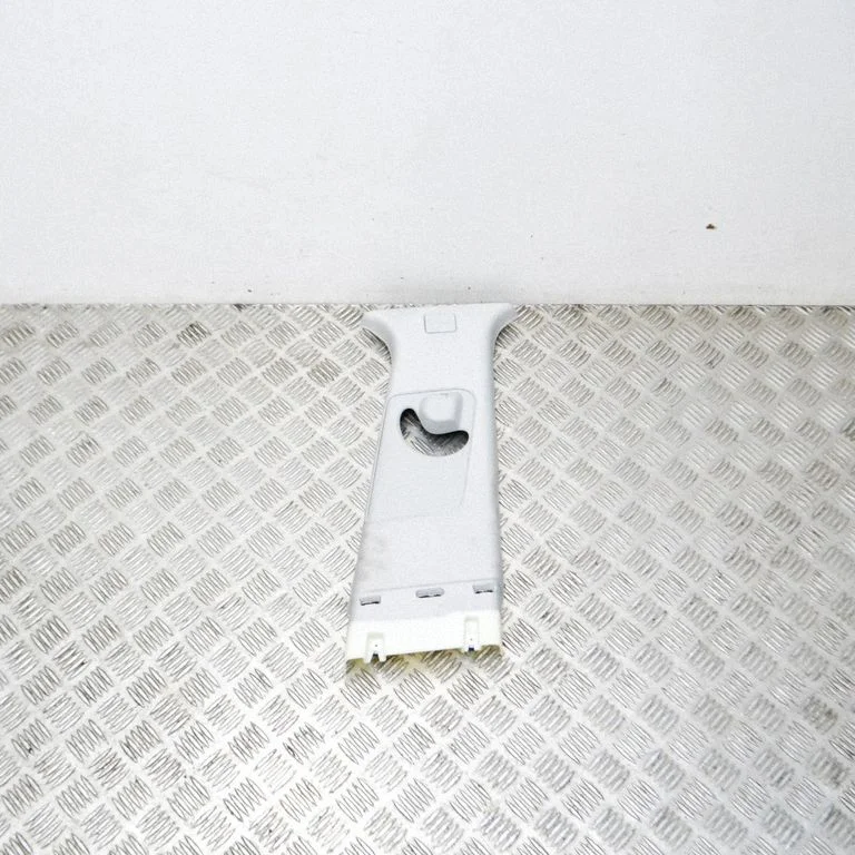 (B) pillar trim (top) 12D4951RBX