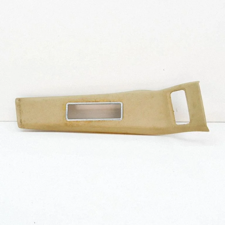 (B) pillar trim (top) – Jaguar XJ X40 (1986-1994)