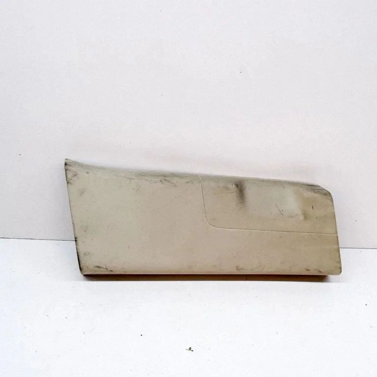 (B) pillar trim (top) CPLA243A52B