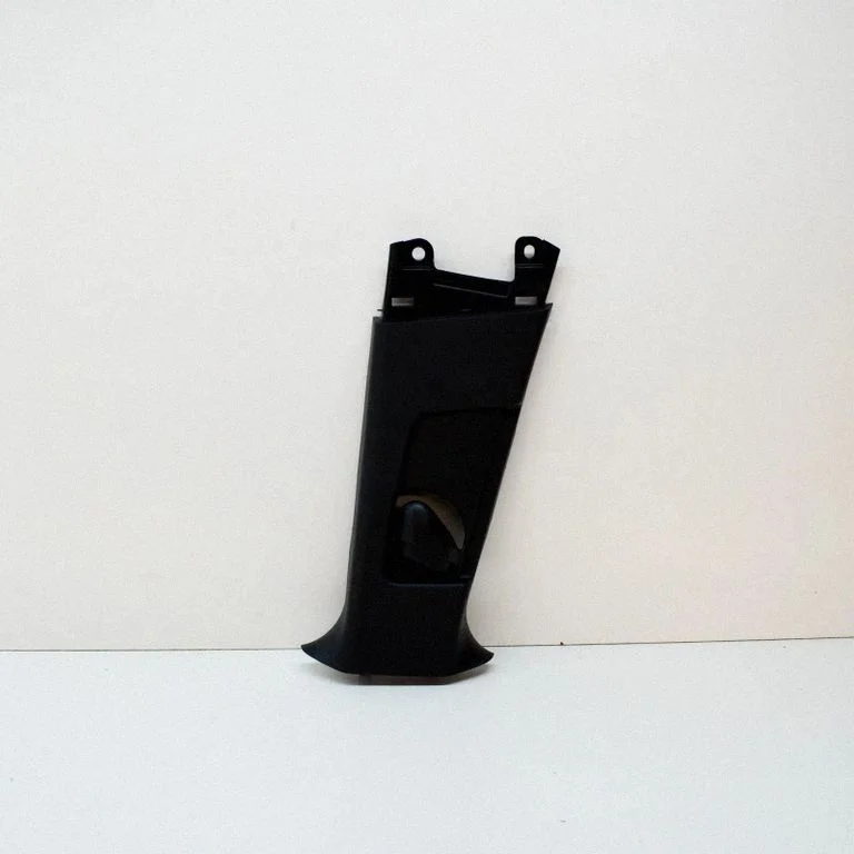 (B) pillar trim (top) – Toyota C-HR I (2016-2023)