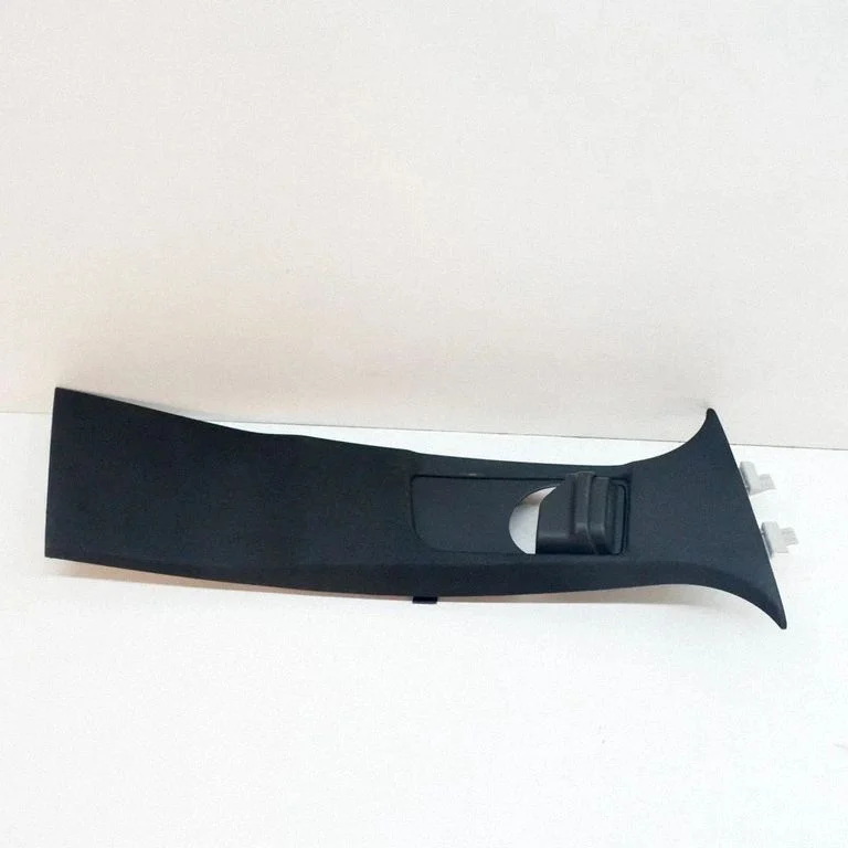 (B) pillar trim (top) – Mercedes-Benz C-Class W205 (2014-2021)