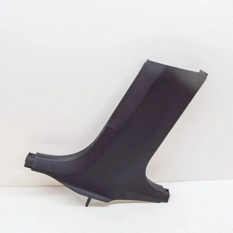 (B) statņa apdare (augšējā) 7380684