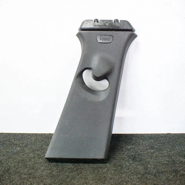 (B) pillar trim (top) 6433104