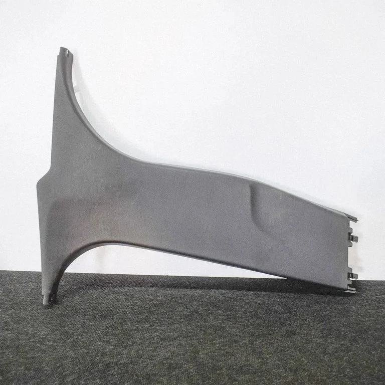 (B) pillar trim (top) 7332818