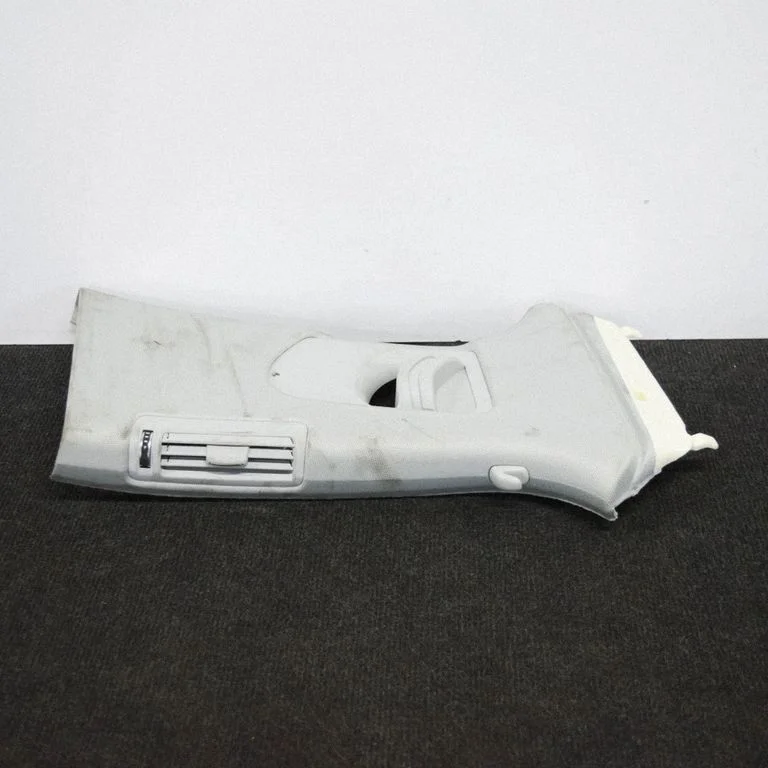 (B) pillar trim (top) 4G0867244