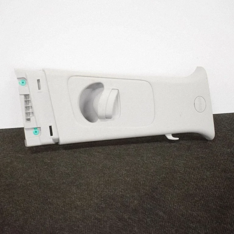 (B) statņa apdare (augšējā) 85840D7000