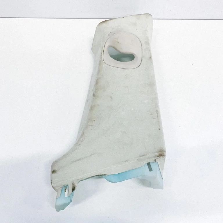 (B) pillar trim (top) 01240124000A
