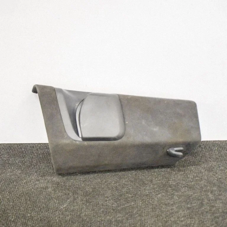 (B) pillar trim (top) – Porsche 911 991 (2011-2019)