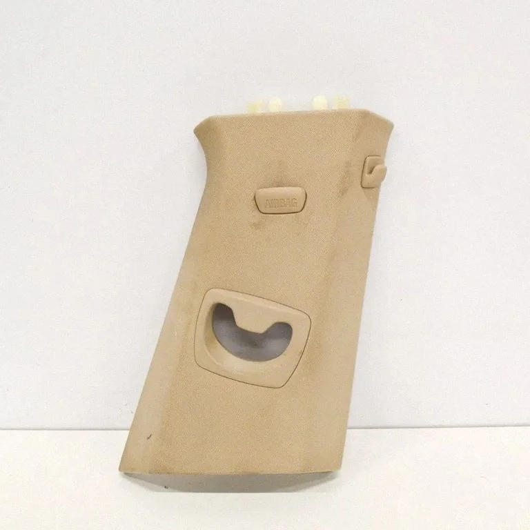 (B) pillar trim (top) 7309644