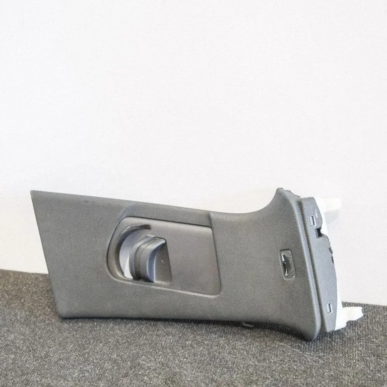 (B) pillar trim (top) – Audi A4 S4 B9 (2015-2019)